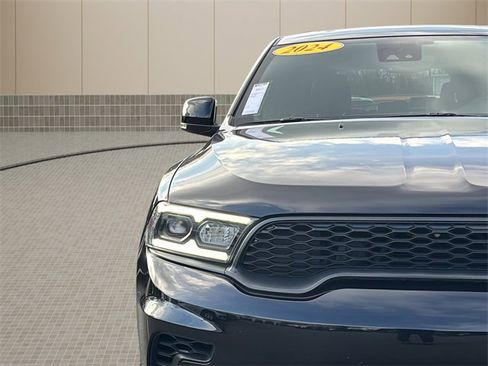 Used 2024 Dodge Durango GT image 10
