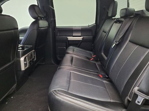Used 2020 Ford F150 Lariat w/ Equipment Group 502A Luxury AWD/4WD image 18