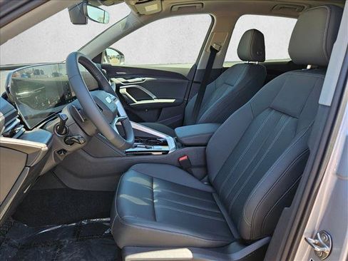 New 2026 Audi Q5 Premium Plus AWD/4WD image 4