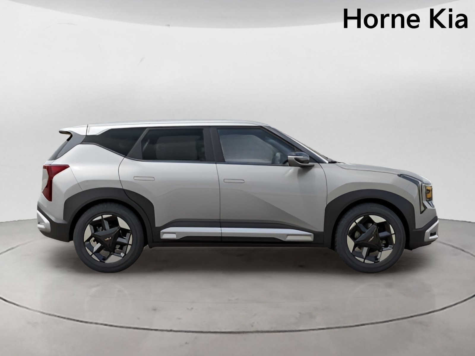 New 2027 Kia Seltos EX FWD image 7