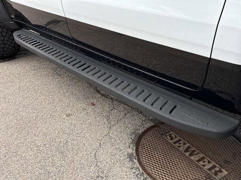 Used 2022 RAM 1500 TRX w/ TRX Level 2 Equipment Group AWD/4WD image 15