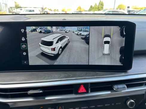 New 2025 Kia Sorento SX Prestige w/ Olive Brown Leather Package image 38