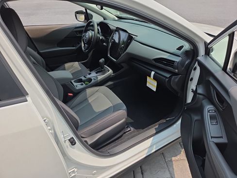 New 2026 Subaru Crosstrek 2.5i Premium AWD/4WD image 6