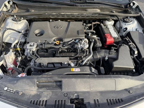 Used 2024 Toyota Camry XSE image 20