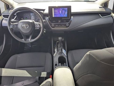 Certified 2023 Toyota Corolla LE FWD image 17