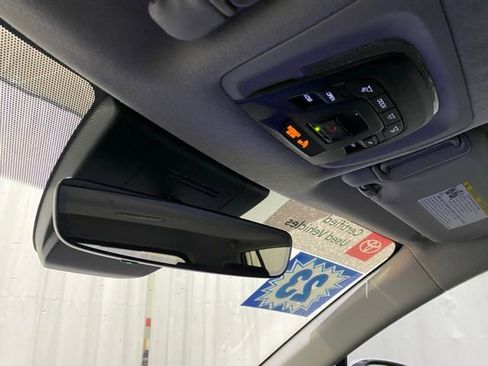 Certified 2023 Toyota Corolla Cross XLE w/ Convenience Package image 23