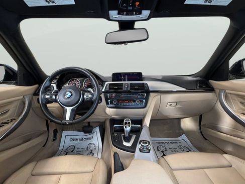 Used 2013 BMW 335i xDrive Sedan AWD/4WD image 28