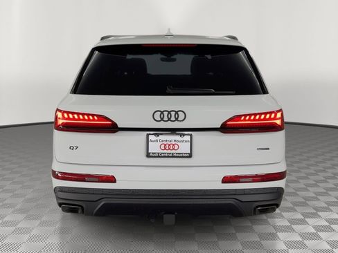 New 2026 Audi Q7 3.0T Premium Plus image 10