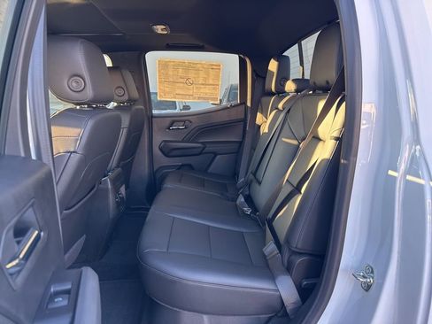 New 2026 GMC Canyon Elevation w/ Convenience Package image 31