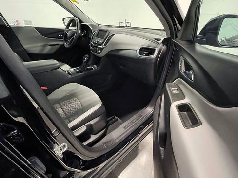 Used 2023 Chevrolet Equinox LS w/ Midnight Edition image 24