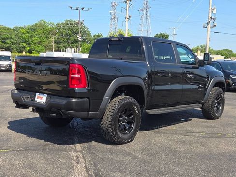 Used 2025 RAM 1500 RHO w/ RHO Level 1 Equipment Group AWD/4WD image 21