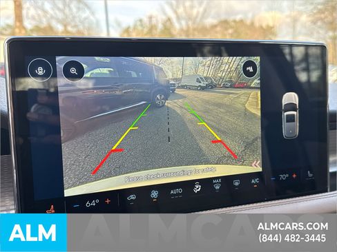 Used 2023 Lincoln Corsair Standard image 35