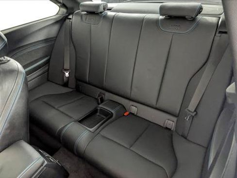 Used 2018 BMW M2 w/ M Driver's Package RWD image 17