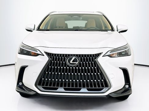 Used 2024 Lexus NX 350 AWD image 2