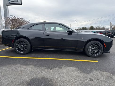 New 2026 Dodge Charger R/T Scat Pack image 2