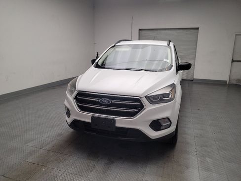 Used 2018 Ford Escape SE w/ SE Sport Appearance Package AWD/4WD image 15
