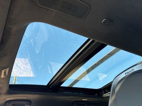 New 2026 INFINITI QX80 Autograph image 12