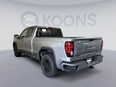 New 2026 GMC Sierra 1500 Elevation AWD/4WD image 4