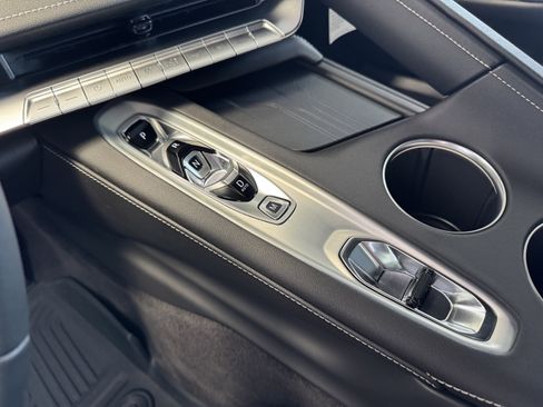 New 2026 Chevrolet Corvette Stingray Coupe w/ Z51 Performance Package image 22