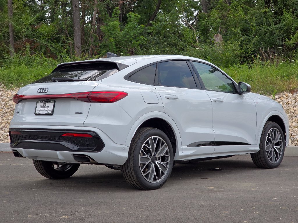 New 2026 Audi Q5 Premium Plus AWD/4WD image 6