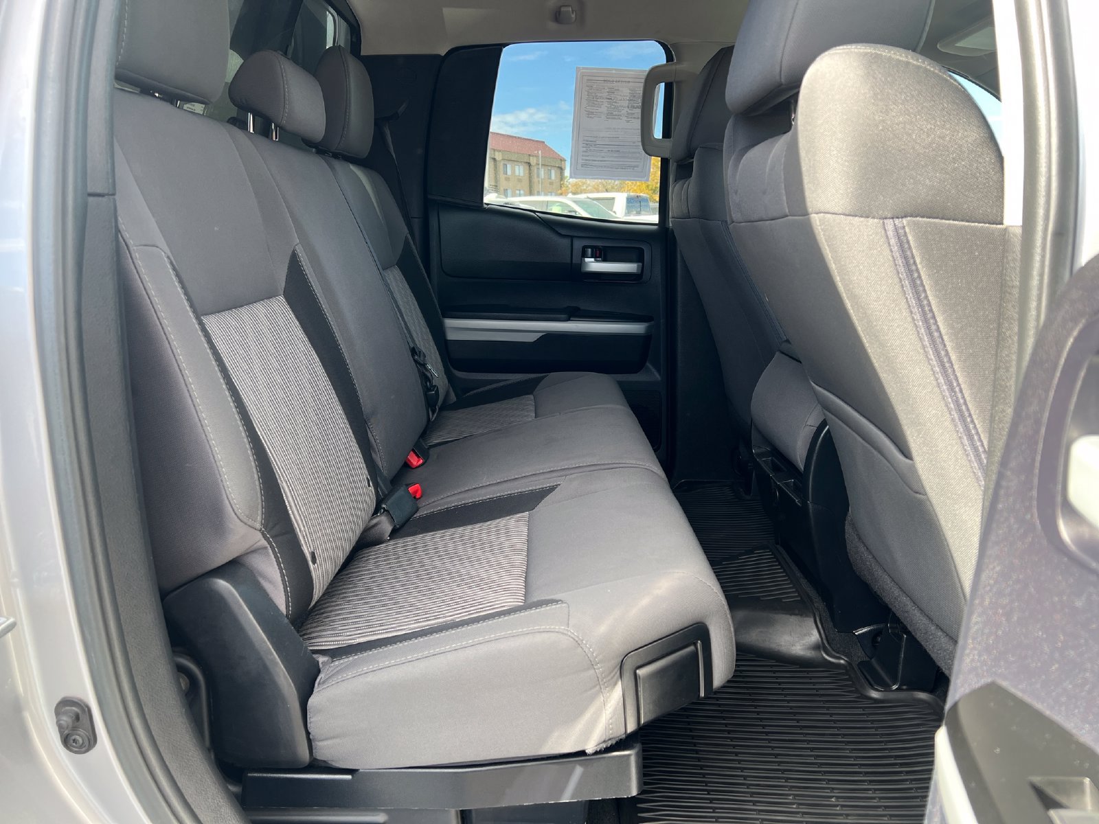 Used 2016 Toyota Tundra SR5 AWD/4WD image 27