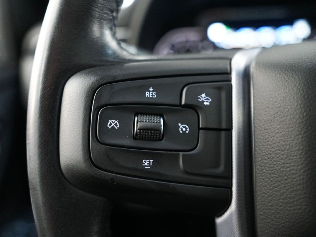Used 2016 GMC Yukon Denali w/ Open Road Package AWD/4WD image 23