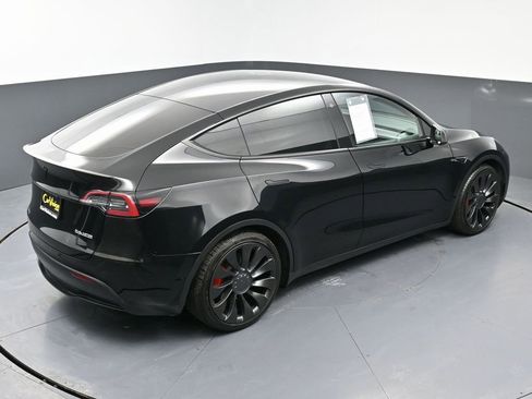 Used 2022 Tesla Model Y Performance image 51