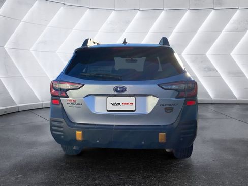 Used 2024 Subaru Outback Wilderness image 5