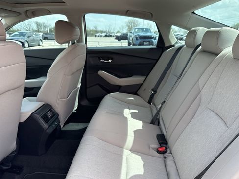 Used 2025 Honda Accord SE image 25