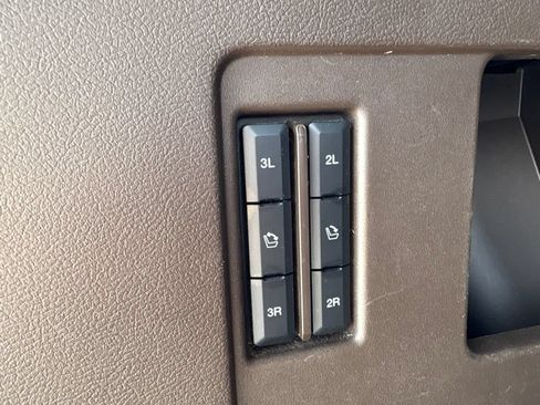 Used 2022 Ford Expedition Max King Ranch AWD/4WD image 11