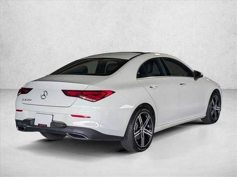Used 2023 Mercedes-Benz CLA 250 image 6