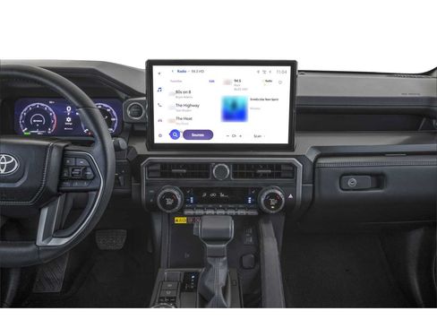 Used 2026 Toyota 4Runner Limited AWD/4WD image 7