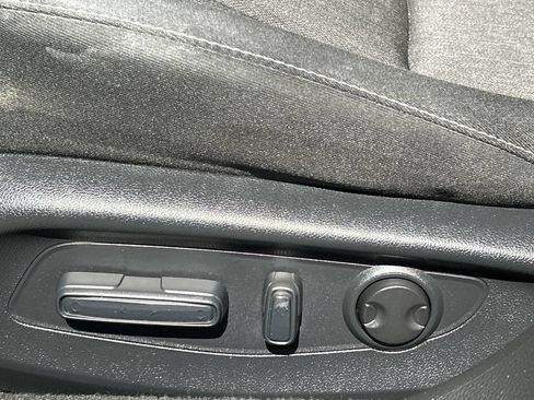 Used 2024 Honda Accord EX image 11