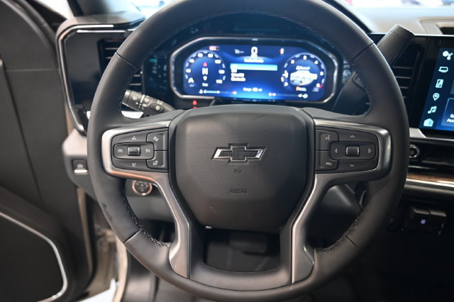 New 2026 Chevrolet Silverado 1500 RST w/ RST Select Package AWD/4WD image 20