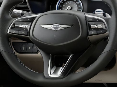 New 2026 Genesis G70 2.5T image 18