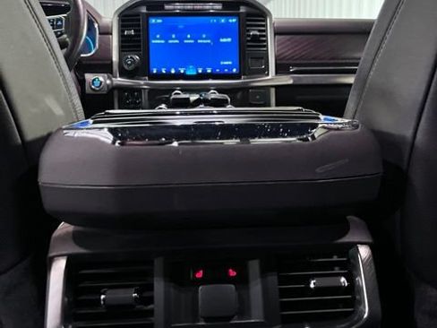 Used 2022 Ford F150 King Ranch w/ Equipment Group 601A High AWD/4WD image 27