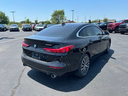 Used 2021 BMW 228i Gran Coupe w/ Premium Package FWD image 9