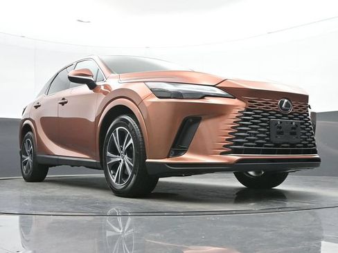Used 2023 Lexus RX 350 Premium Plus w/ Accessory Package AWD/4WD image 35