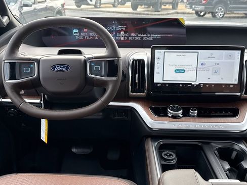 New 2026 Ford Expedition King Ranch image 24
