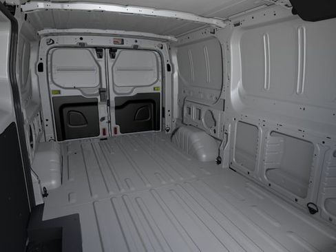 New 2026 Ford Transit 250 Low Roof RWD image 11