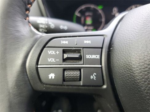 Certified 2023 Honda CR-V Sport image 19