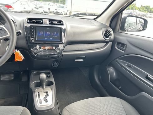Used 2024 Mitsubishi Mirage G4 ES FWD image 19