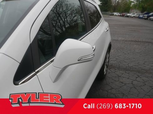 Used 2019 Buick Encore Preferred FWD image 11