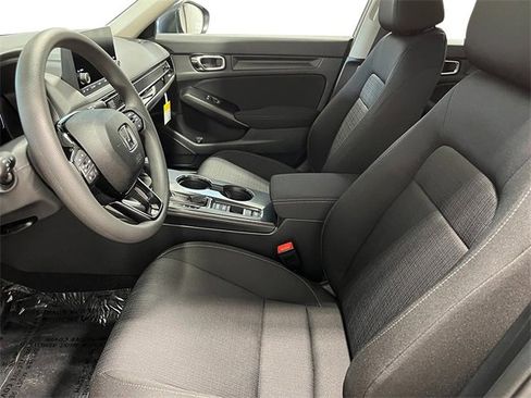 New 2026 Honda Civic LX image 12