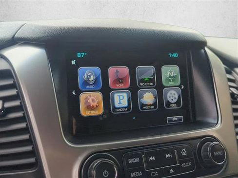 Used 2016 Chevrolet Tahoe LT RWD image 20