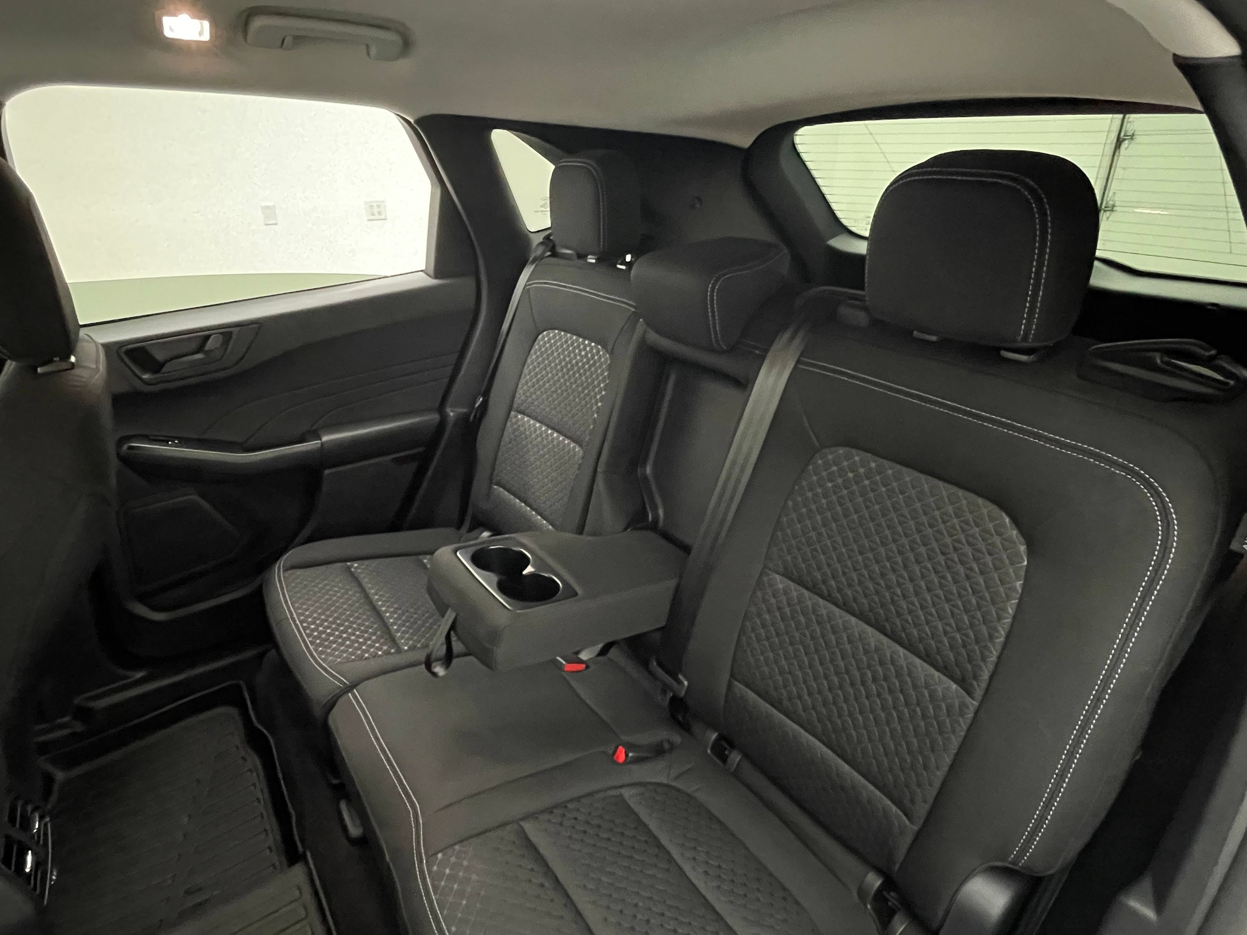 Used 2026 Ford Escape Active FWD image 36