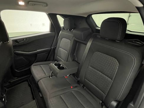 Used 2026 Ford Escape Active FWD image 36