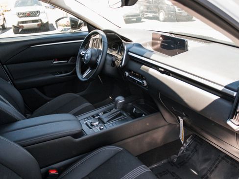Used 2026 MAZDA CX-50 AWD 2.5 Hybrid w/ Cargo Package image 31