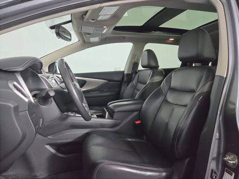 Used 2015 Nissan Murano SL w/ SL Technology Package AWD/4WD image 18
