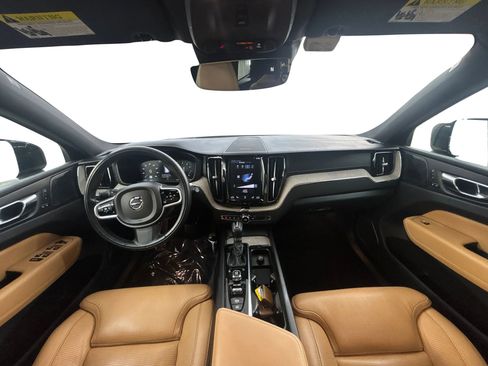 Used 2019 Volvo XC60 T6 Inscription w/ Protection Package Premier AWD/4WD image 17